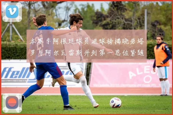 本赛季阿根廷球员进球榜揭晓劳塔罗与阿尔瓦雷斯并列第一恩佐紧随其后